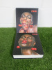 Pacha 40 Years of History Book.