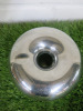 Pair of Rosendahl Donut Shaped Ashtrays. - 2