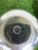Pair of Rosendahl Donut Shaped Ashtrays. - 3