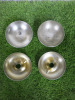 Pair of Rosendahl Donut Shaped Ashtrays. - 4