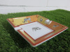 Hermes Africa Collection Porcelain Ashtray. - 3