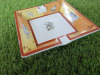 Hermes Africa Collection Porcelain Ashtray. - 4