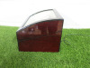 Critiron Watch Winder, Model HW0002-R. Capacity 10 Watches. - 3