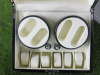 Critiron Watch Winder, Model HW0002-R. Capacity 10 Watches. - 8