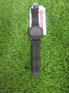 Garmin Tactix Delta Solar Wrist Watch. NOTE: missing charger.
