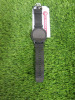 Garmin Tactix Delta Solar Wrist Watch. NOTE: missing charger.