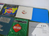 45 x Assorted Dance 12" Vinyl LP'S. - 13