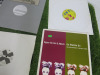 45 x Assorted Dance 12" Vinyl LP'S. - 16