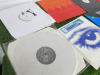 45 x Assorted Dance 12" Vinyl LP'S. - 18