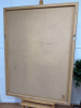 Gio Goi 'It Is What It Is" Framed & Glazed Collage of Promotional Materials & Letter. Size H118 x W88cm. - 6