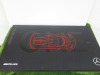 Mercedes AMG Project One Acrylic Glass Artwork in Wooden Frame, Size 100 x 50cm. Comes in Presentation Box. - 10
