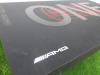 Mercedes AMG Project One Acrylic Glass Artwork in Wooden Frame, Size 100 x 50cm. Comes in Presentation Box. - 11