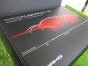 Mercedes AMG Project One DiBond Artwork, Size 90 x 60cm. Comes in Presentation Box. - 2