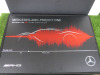 Mercedes AMG Project One DiBond Artwork, Size 90 x 60cm. Comes in Presentation Box. - 5