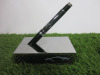 Mercedes AMG Project One Office Desk Gift Set to Include: Medium Point Fountain Pen with 3 Ink Cartridges & Polished Stand, Polished Tray & Black Plastic Vehicle Mould. Comes in Presentation Case. - 9