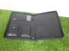 Mercedes AMG Black Document Folder in Box. Appears New/Unused. - 4