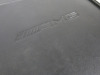 Mercedes AMG Black Document Folder in Box. Appears New/Unused. - 5