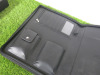Mercedes AMG Black Document Folder in Box. Appears New/Unused. - 6