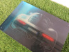 Mercedes AMG Project One Perspex Artwork, Limited Edition 1/275. Size 29 x 19cm. - 4