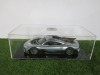 Mercedes AMG Project One Hand Crafted Model, Limited Edition 1/275. Comes in Perspex Display Case. NOTE: 1 wing mirror missing & 2nd wing mirror requires repair.