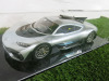Mercedes AMG Project One Hand Crafted Model, Limited Edition 1/275. Comes in Perspex Display Case. NOTE: 1 wing mirror missing & 2nd wing mirror requires repair. - 2