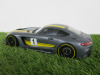 Norev Mercedes AMG GT3 1/18 Model. - 2