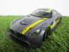 Norev Mercedes AMG GT3 1/18 Model. - 3