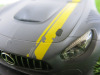 Norev Mercedes AMG GT3 1/18 Model. - 4