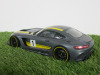 Norev Mercedes AMG GT3 1/18 Model. - 11