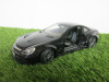 Pauls Model Art Mercedes SL 65 AMG Black Series 1/18 Model. NOTE: missing door. - 3