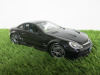 Pauls Model Art Mercedes SL 65 AMG Black Series 1/18 Model. NOTE: missing door. - 6