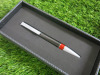 Ferrari "Pole Position" Ball Point Pen in Box. Made by Artena, Ferrari Official Licensed Product. - 4