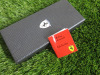 Ferrari "Pole Position" Ball Point Pen in Box. Made by Artena, Ferrari Official Licensed Product. - 5
