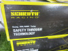 2 x Boxes of Schroth Racing 4 Point Harness. NOTE: may be incomplete. - 2