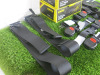 2 x Boxes of Schroth Racing 4 Point Harness. NOTE: may be incomplete. - 3
