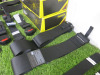 2 x Boxes of Schroth Racing 4 Point Harness. NOTE: may be incomplete. - 7