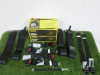 2 x Boxes of Schroth Racing 4 Point Harness. NOTE: may be incomplete. - 9