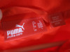 Puma 2 Piece Ferrari 360 Challenge Rain Jacket with Armless Detachable Fleece Lined Body Warmer, Size UK L. - 3
