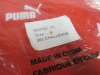 Puma Ferrari 360 Challenge Soft Shell, Size S. New/packaged. - 4