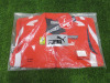 Puma Ferrari 360 Challenge Soft Shell, Size L. New/packaged.