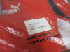 Puma Ferrari 360 Challenge Soft Shell, Size L. New/packaged. - 2