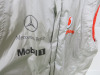 Vodafone McLaren Mercedes F1 Vest Gilet, Size XL. - 2