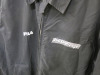 Fila Scuderia Ferrari 360 Challenge Jacket in Black, Size USA L. - 2