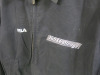 Fila Scuderia Ferrari 360 Challenge Jacket in Black, Size USA L. - 2