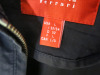 Fila Scuderia Ferrari 360 Challenge Jacket in Black, Size USA L. - 3