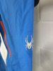 Spydr Ski Pants in Blue, Size LG. - 2