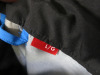 Spydr Ski Pants in Blue, Size LG. - 4
