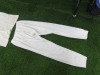 Sparaco Base Layer Top Mod.00176M, Size M & Alpinestars Base Layer Trousers, Size XL. - 3