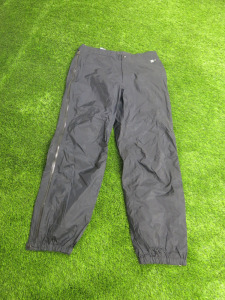 Patagonia Men's Waterproof Trousers, Size L.