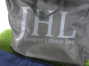 JHL Fleece Combo Under Rug, Size 6'9", Colour Navy. Comes in Carry Bag & Appears New/Unused. NOTE: zipper broken on bag. - 2